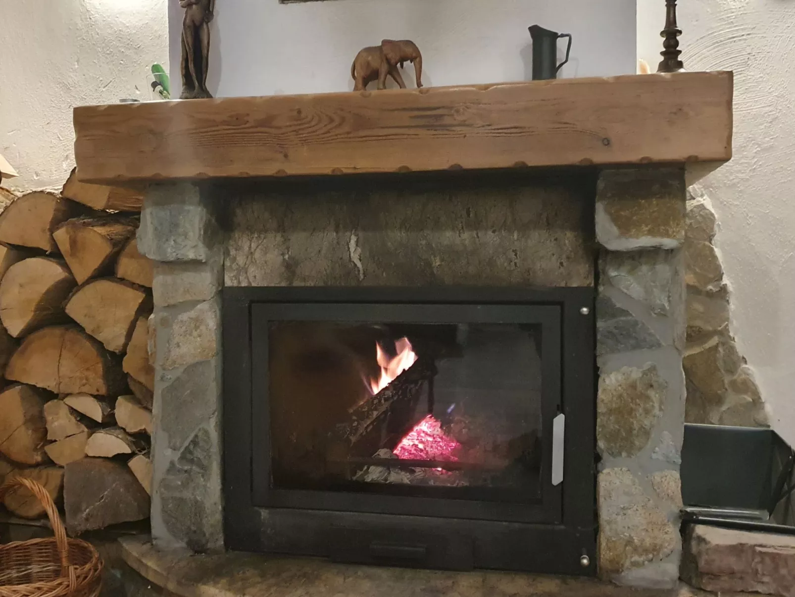 Karpacz Kowary-Draußen