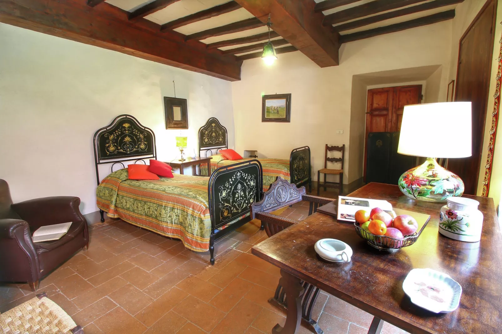 La Villa-Chambre