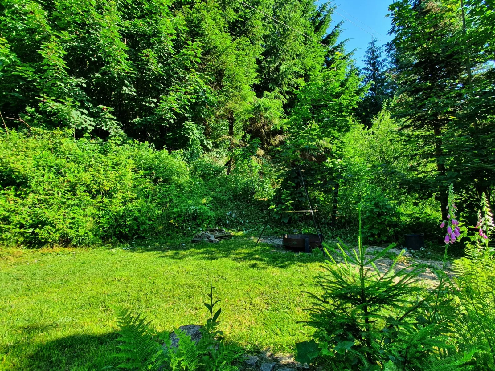 Karpacz Kowary-Draußen