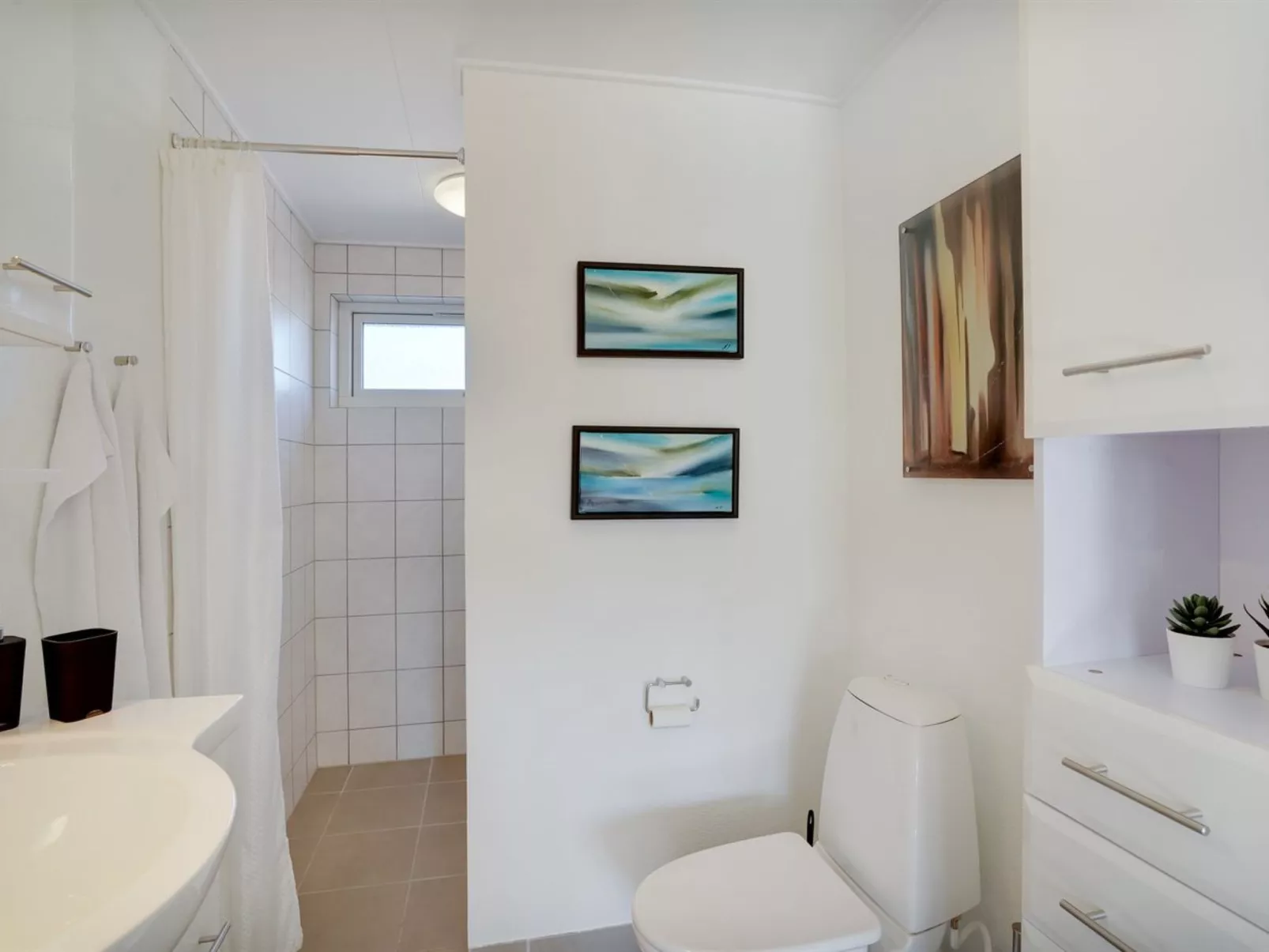 "Bitta" - 500m from the sea-Inside