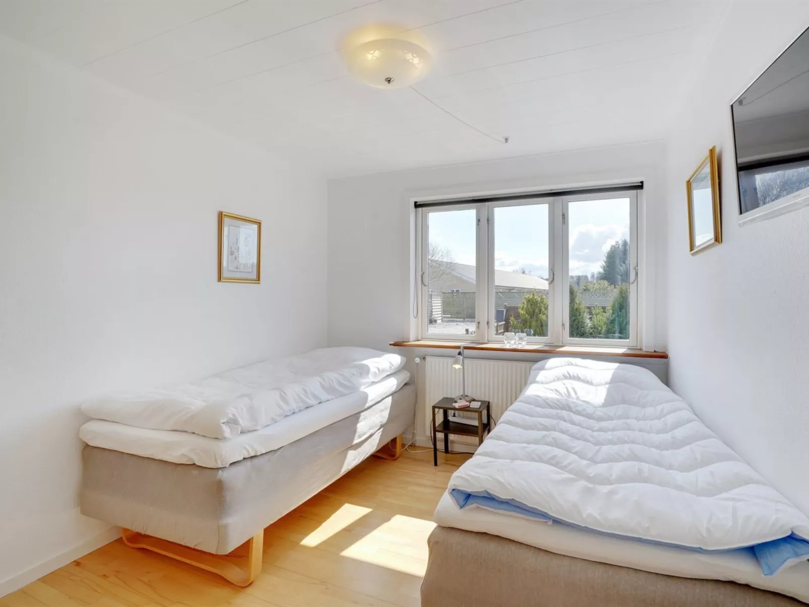 "Bitta" - 500m from the sea-Inside