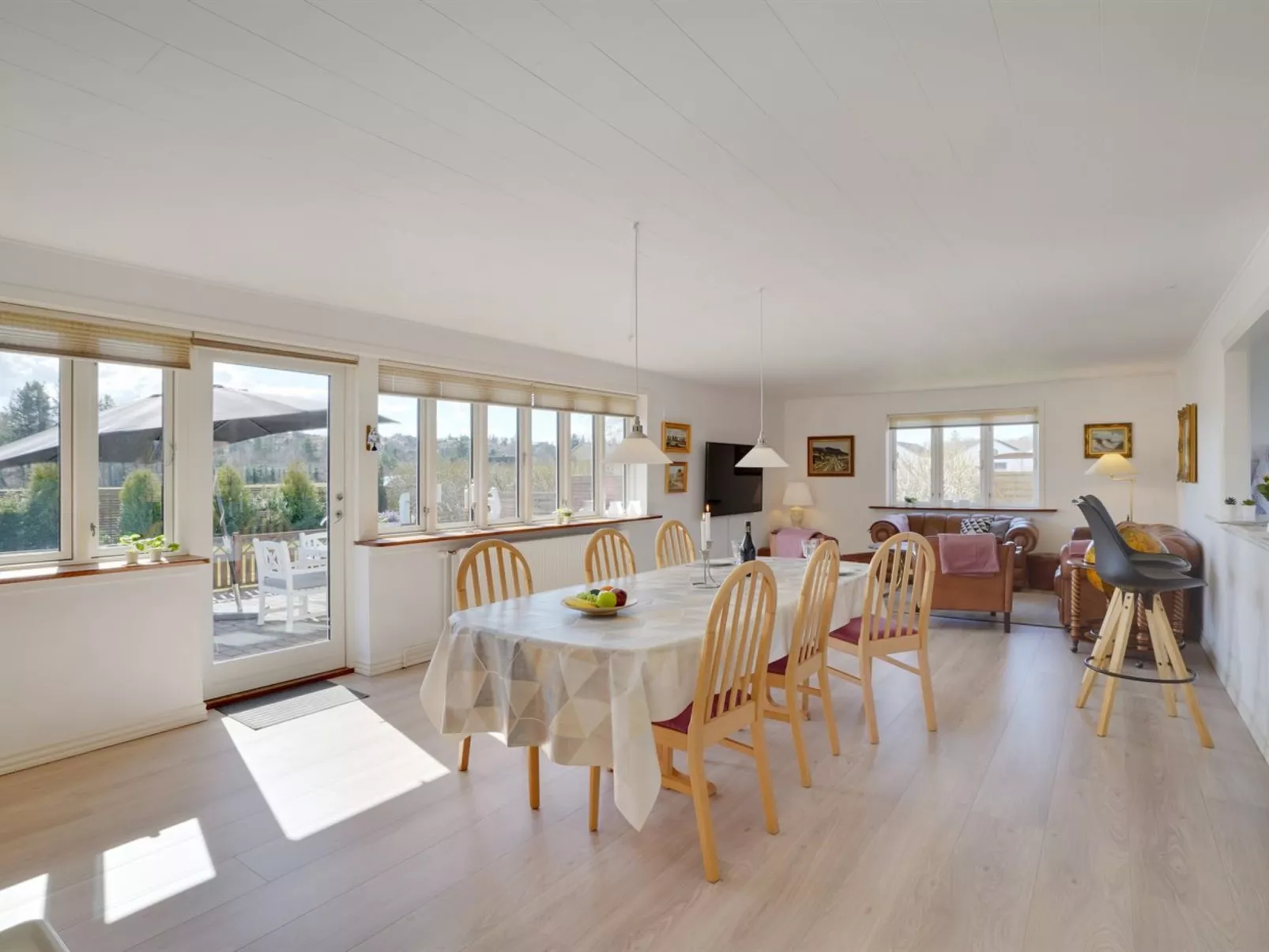 "Bitta" - 500m from the sea-Inside