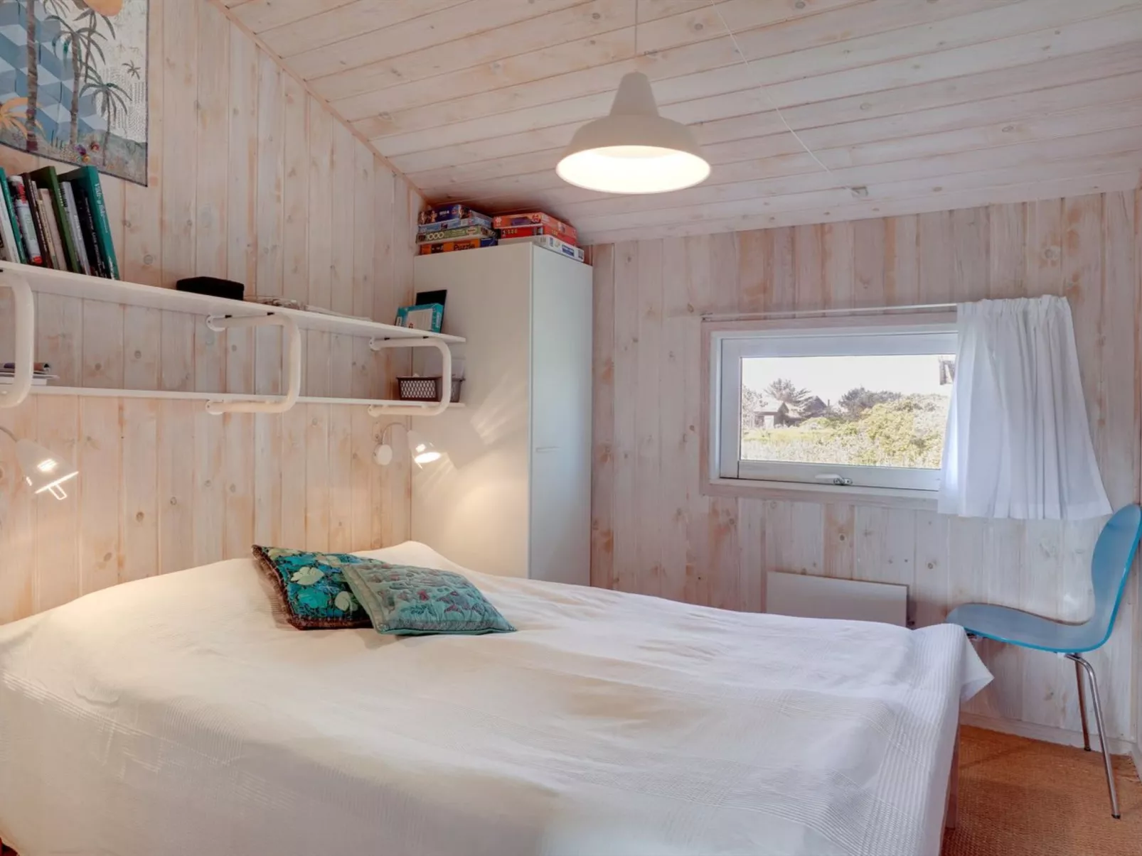 "Syni" - 500m from the sea-Dedans