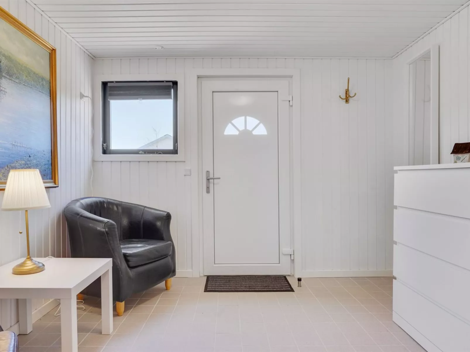 "Bitta" - 500m from the sea-Inside
