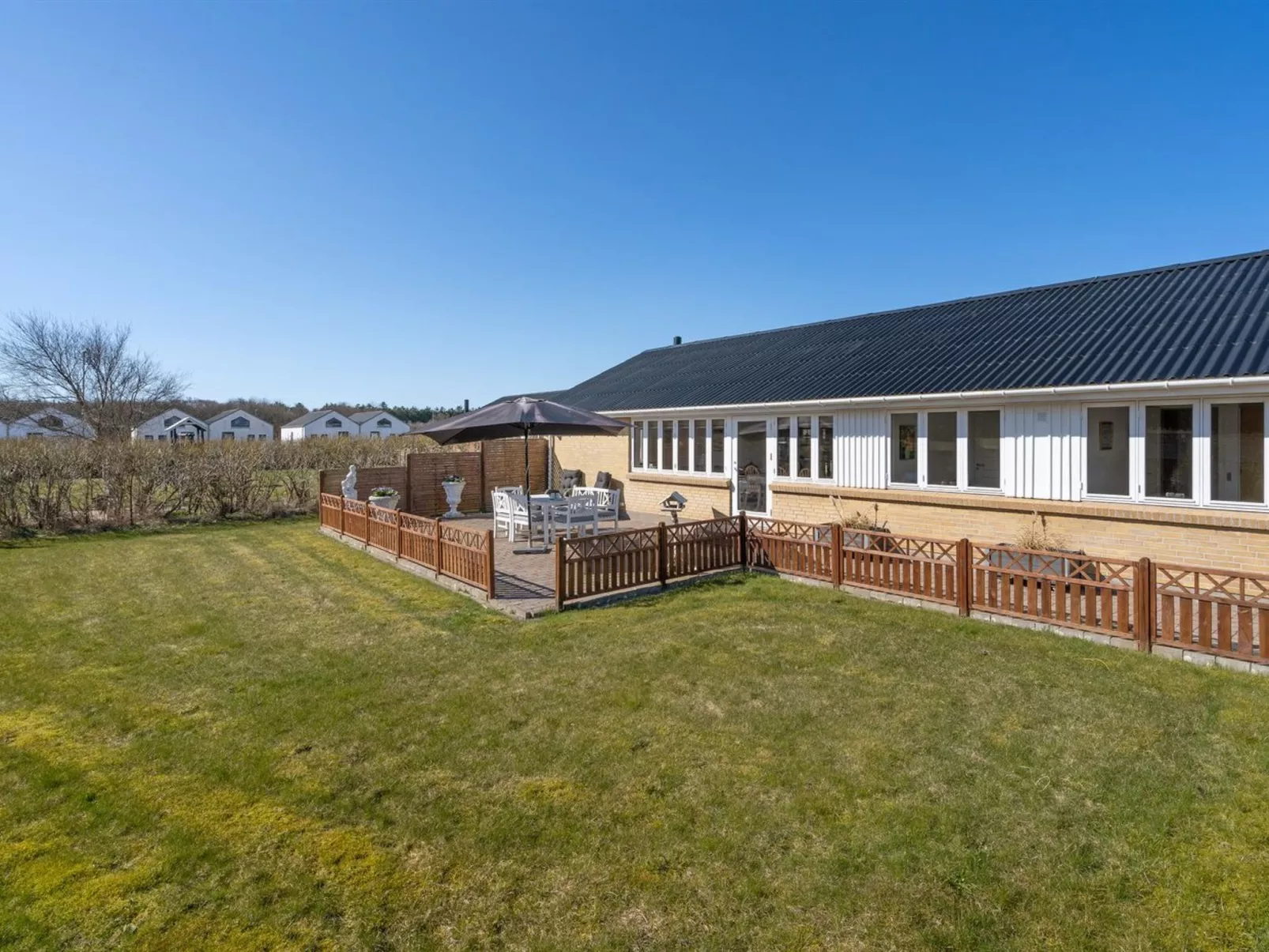 "Bitta" - 500m from the sea-Outside