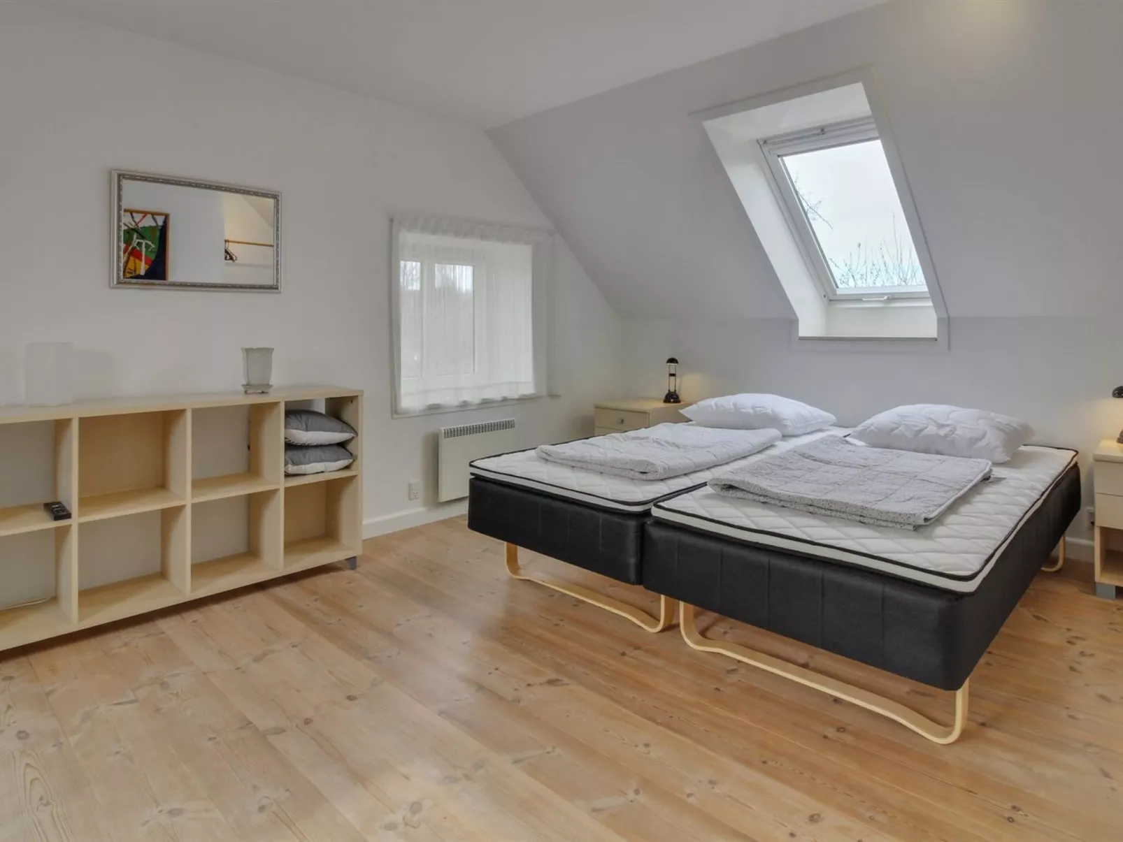 "Juuso" - 20km from the sea-Inside