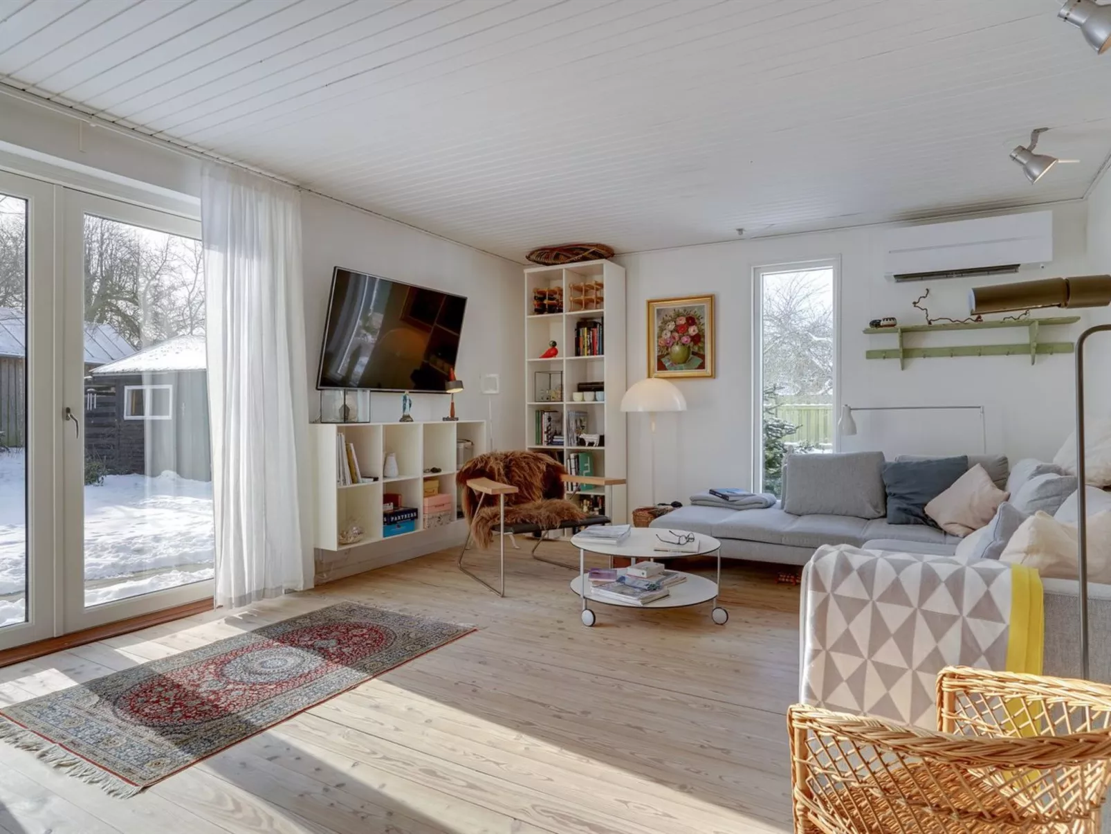 "Eeli" - 150m from the sea-Inside