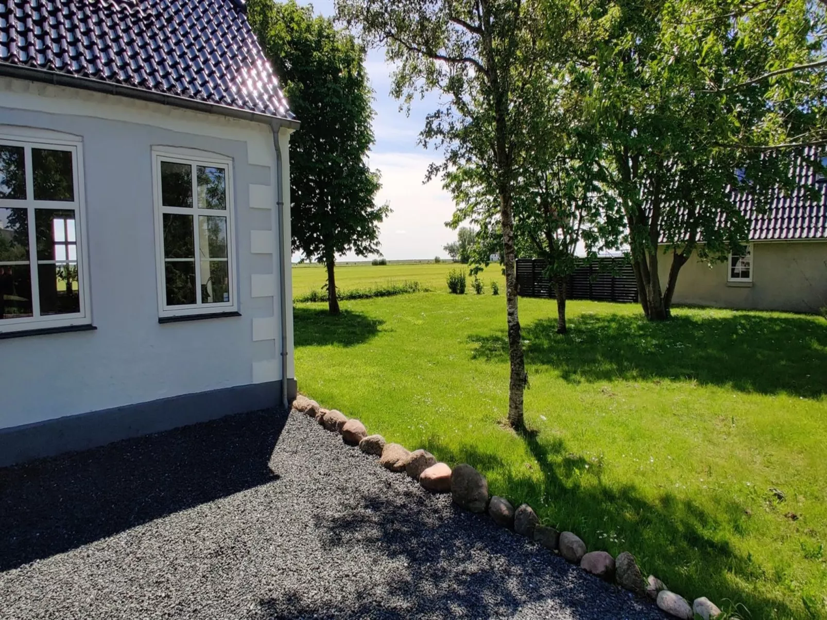 "Juuso" - 20km from the sea-Outside
