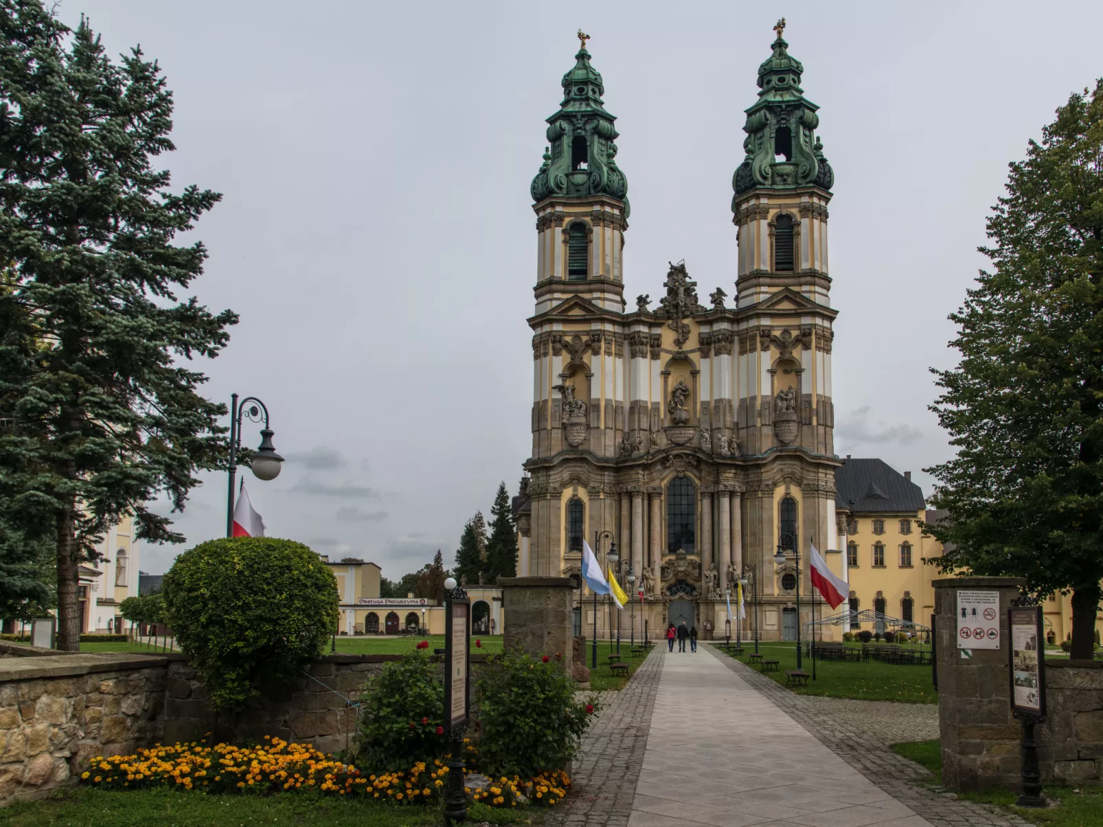Nad Łomniczką-Outside