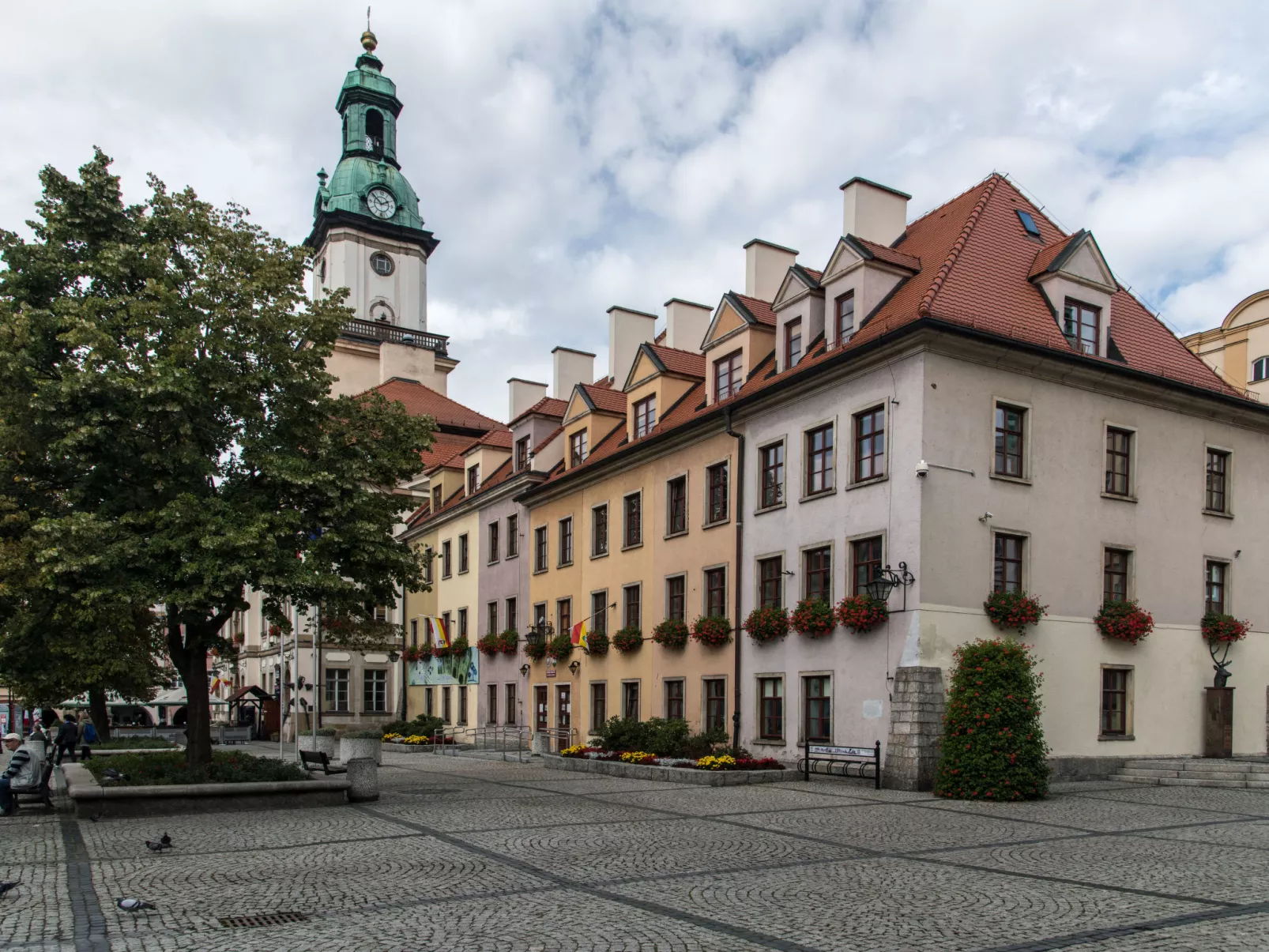 Nad Łomniczką-Outside
