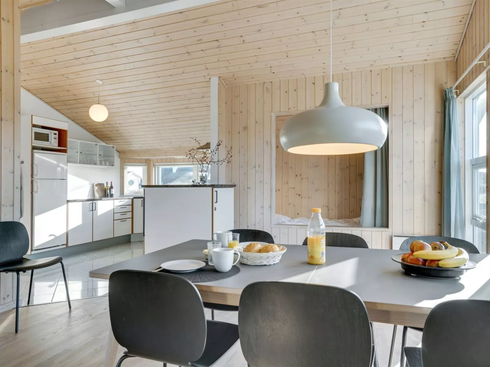 "Marissa" - 200m from the sea-Inside