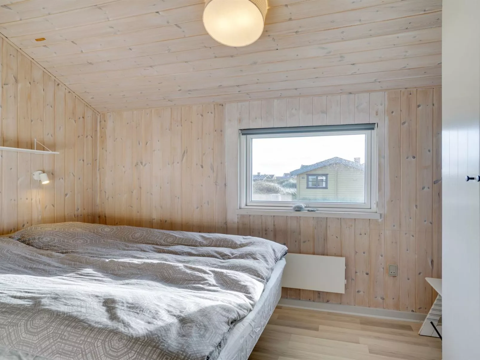 "Marissa" - 200m from the sea-Inside