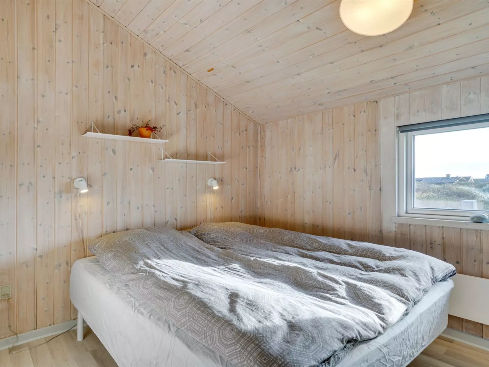"Marissa" - 200m from the sea-Inside