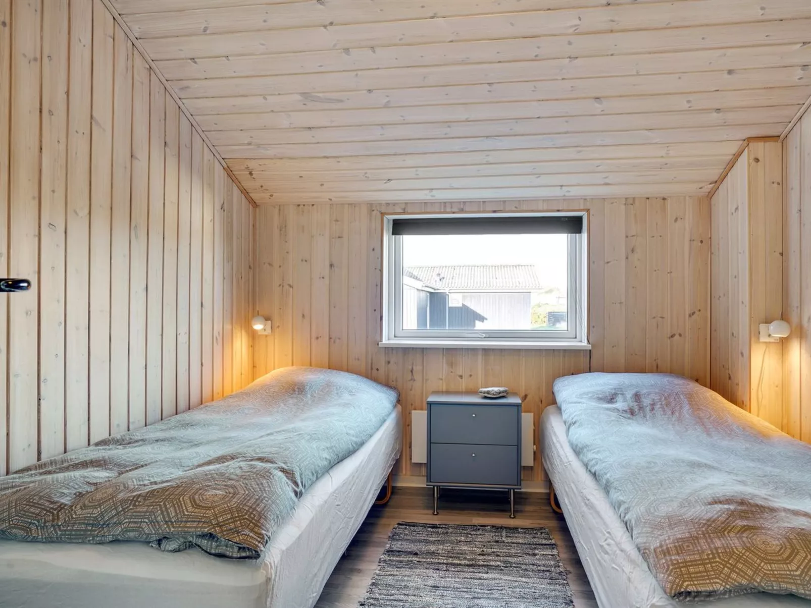 "Marissa" - 200m from the sea-Inside
