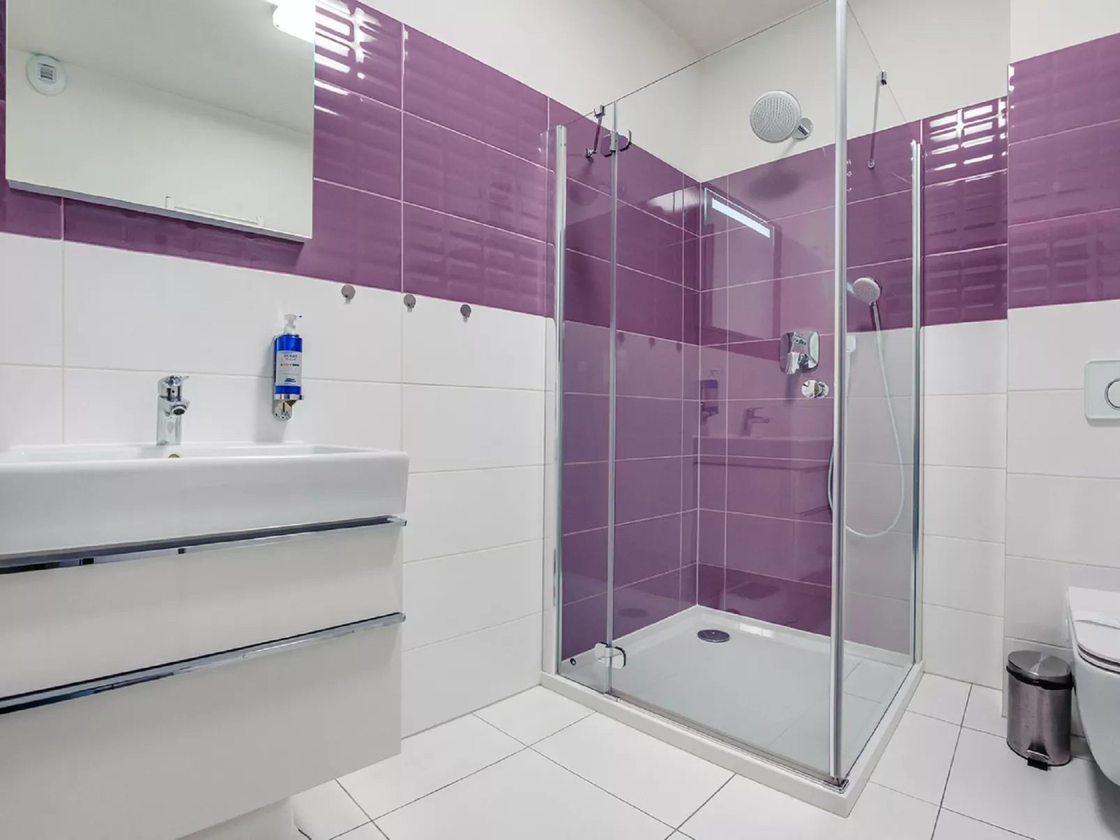 Pięć Mórz-Drinnen