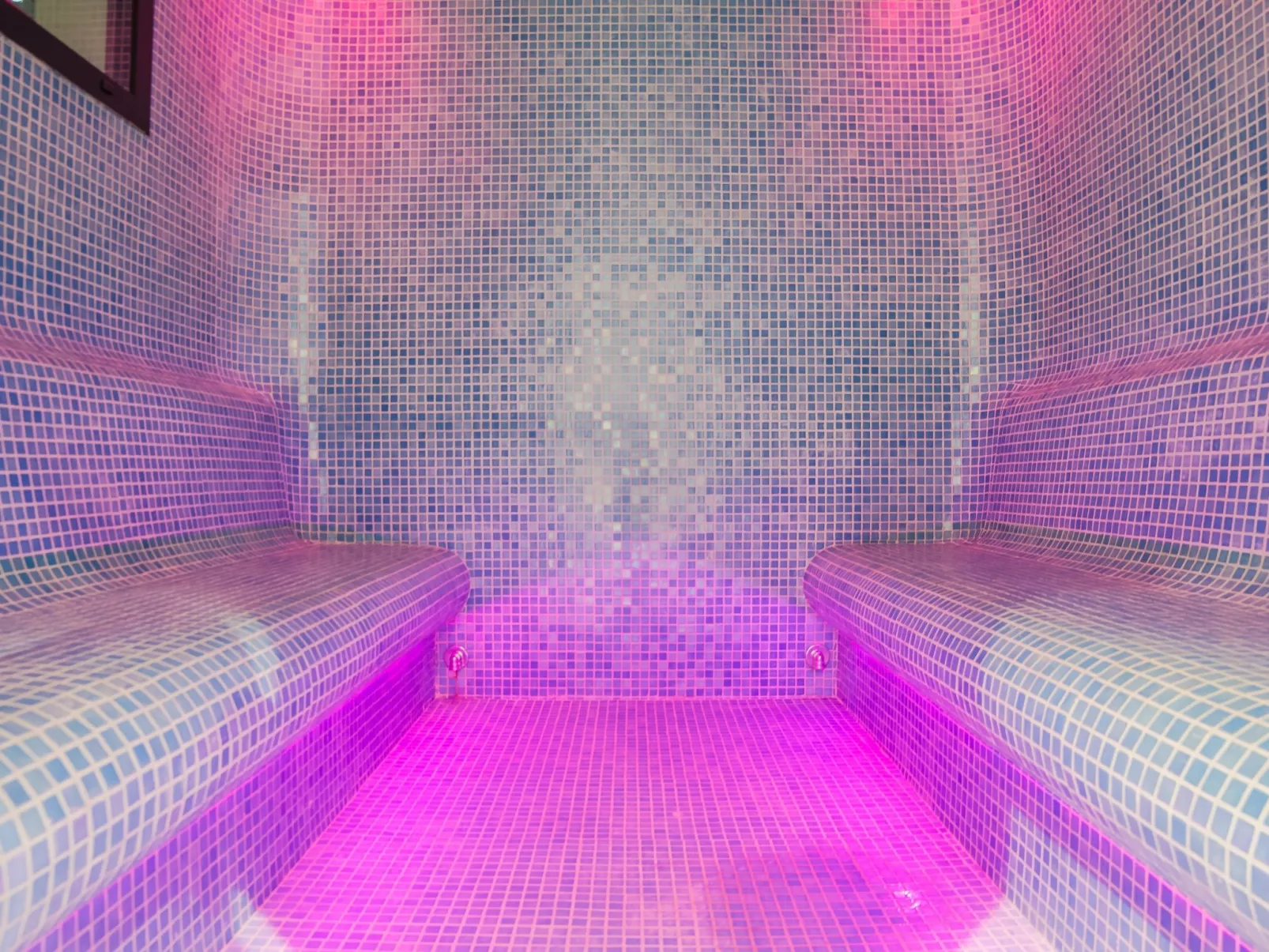 Pięć Mórz-Drinnen