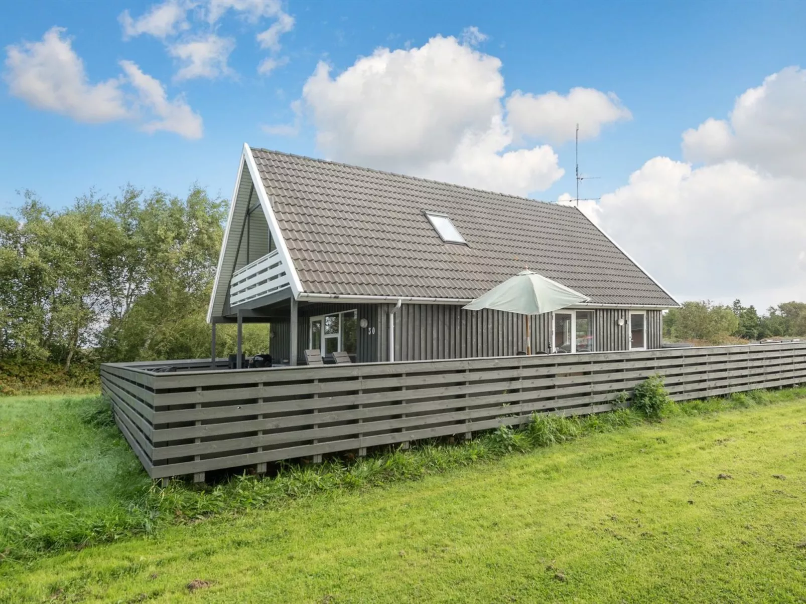 "Sunita" - 2.8km from the sea-Inside
