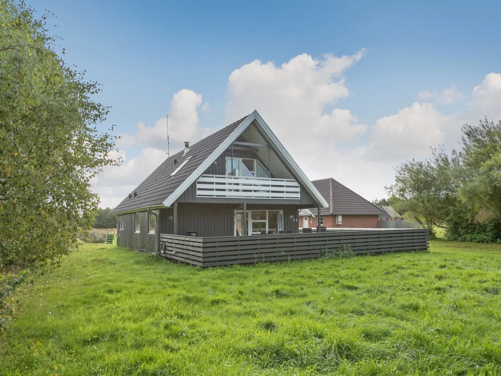 "Sunita" - 2.8km from the sea-Inside