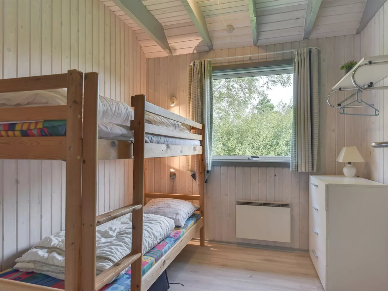 "Sunita" - 2.8km from the sea-Inside