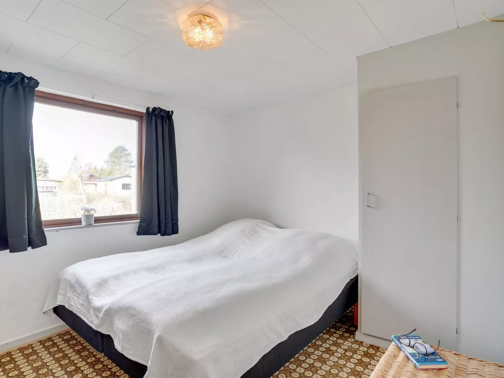 "Henrich" - 300m from the sea-Drinnen