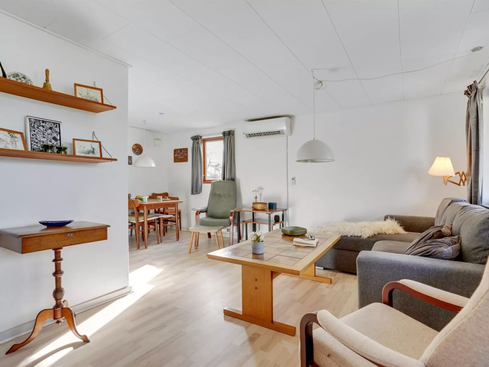 "Henrich" - 300m from the sea-Drinnen