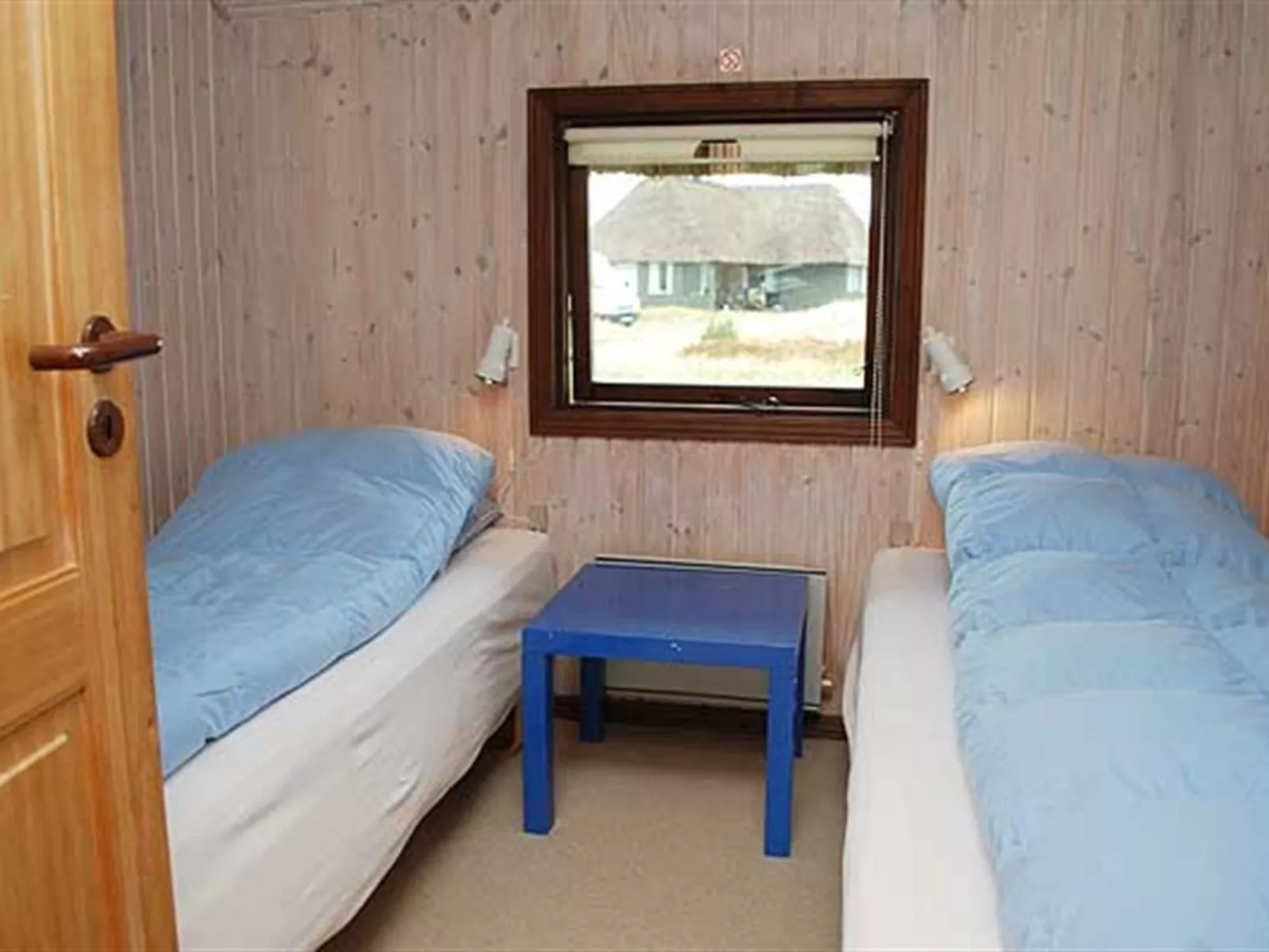 "Annli" - 1.5km from the sea-Inside