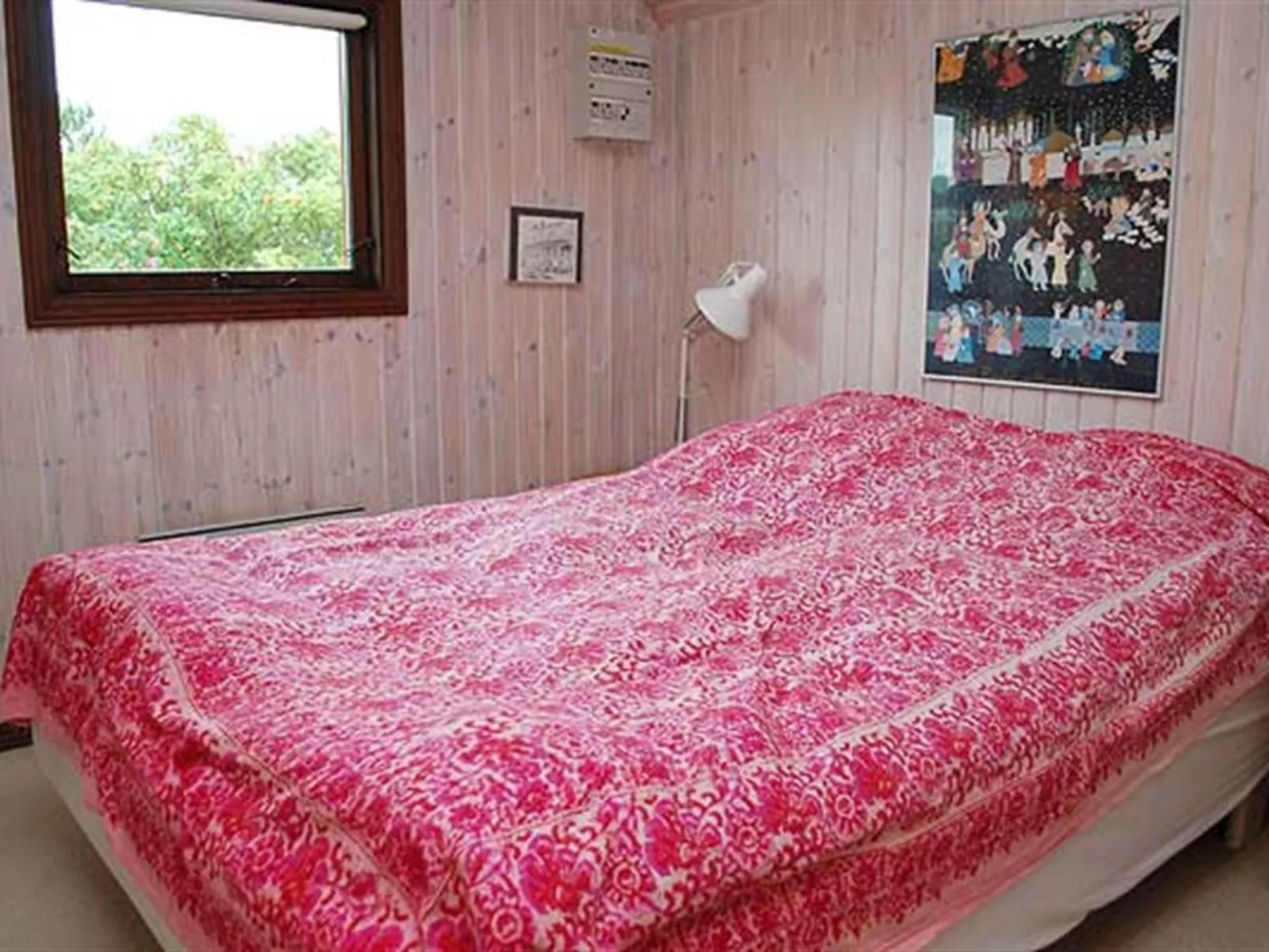 "Annli" - 1.5km from the sea-Inside