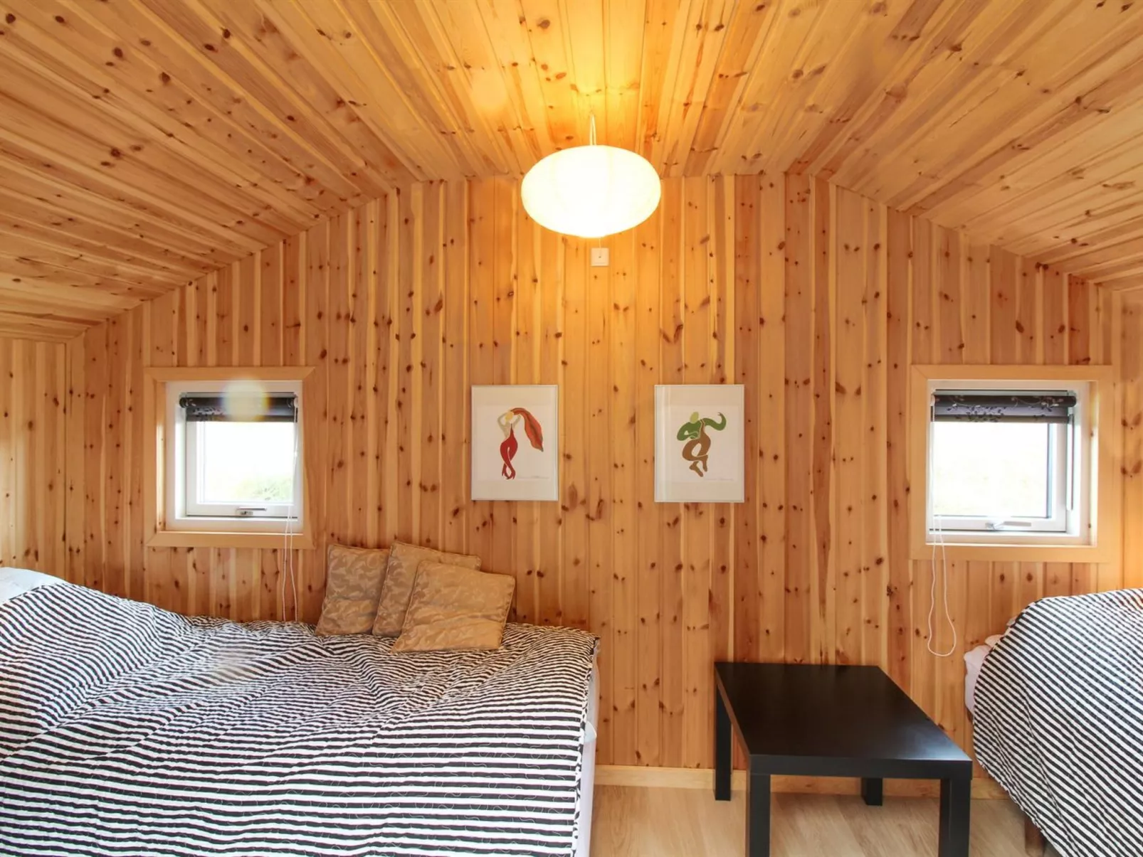 "Annli" - 1.5km from the sea-Inside