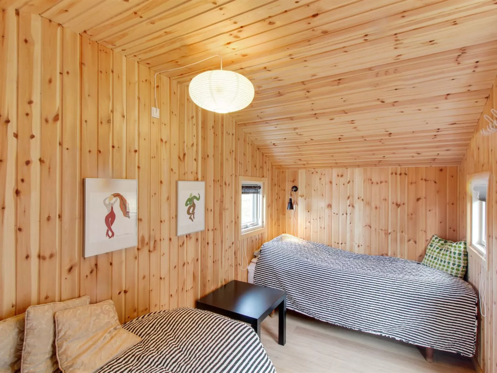 "Annli" - 1.5km from the sea-Inside