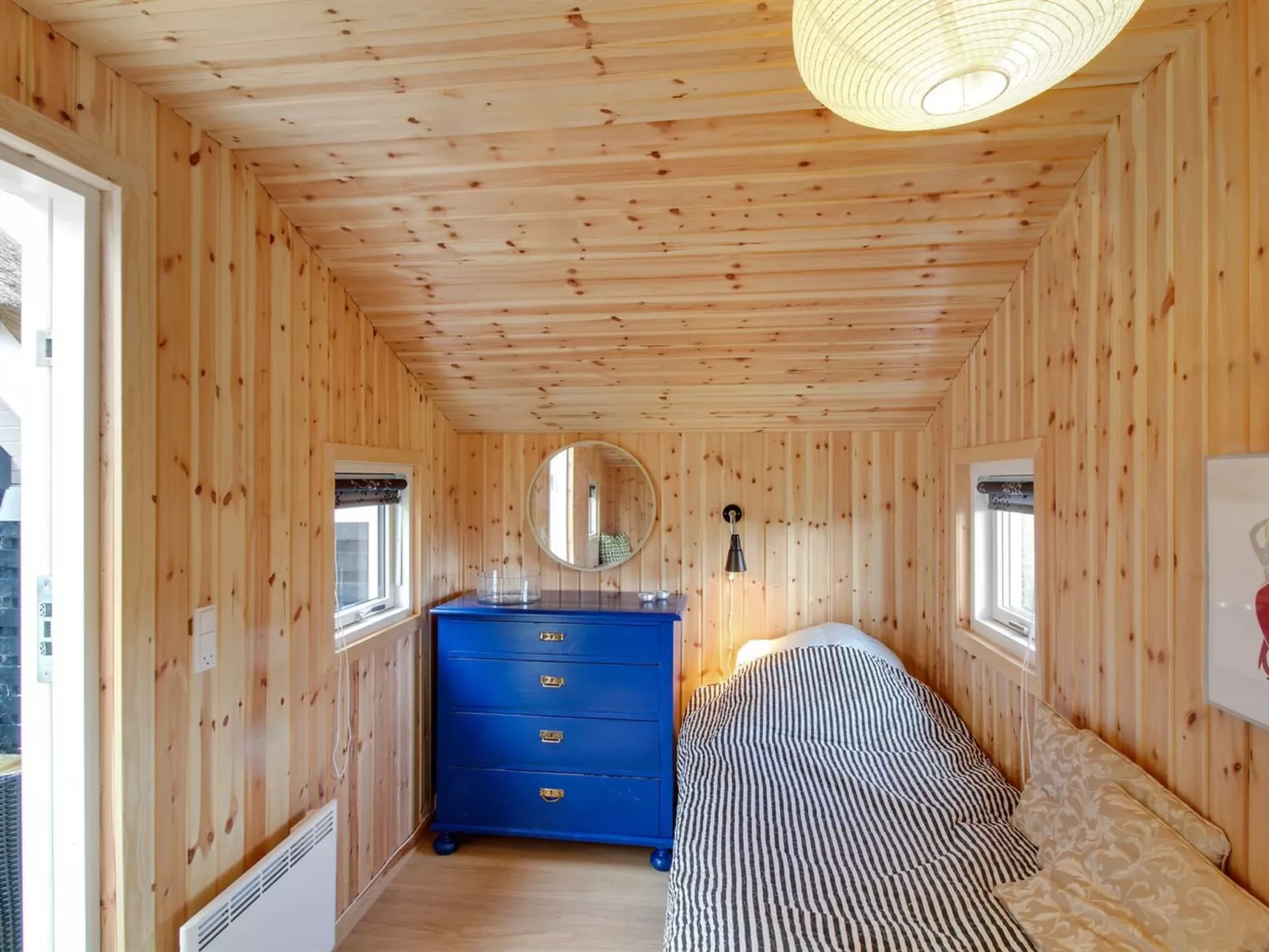 "Annli" - 1.5km from the sea-Inside