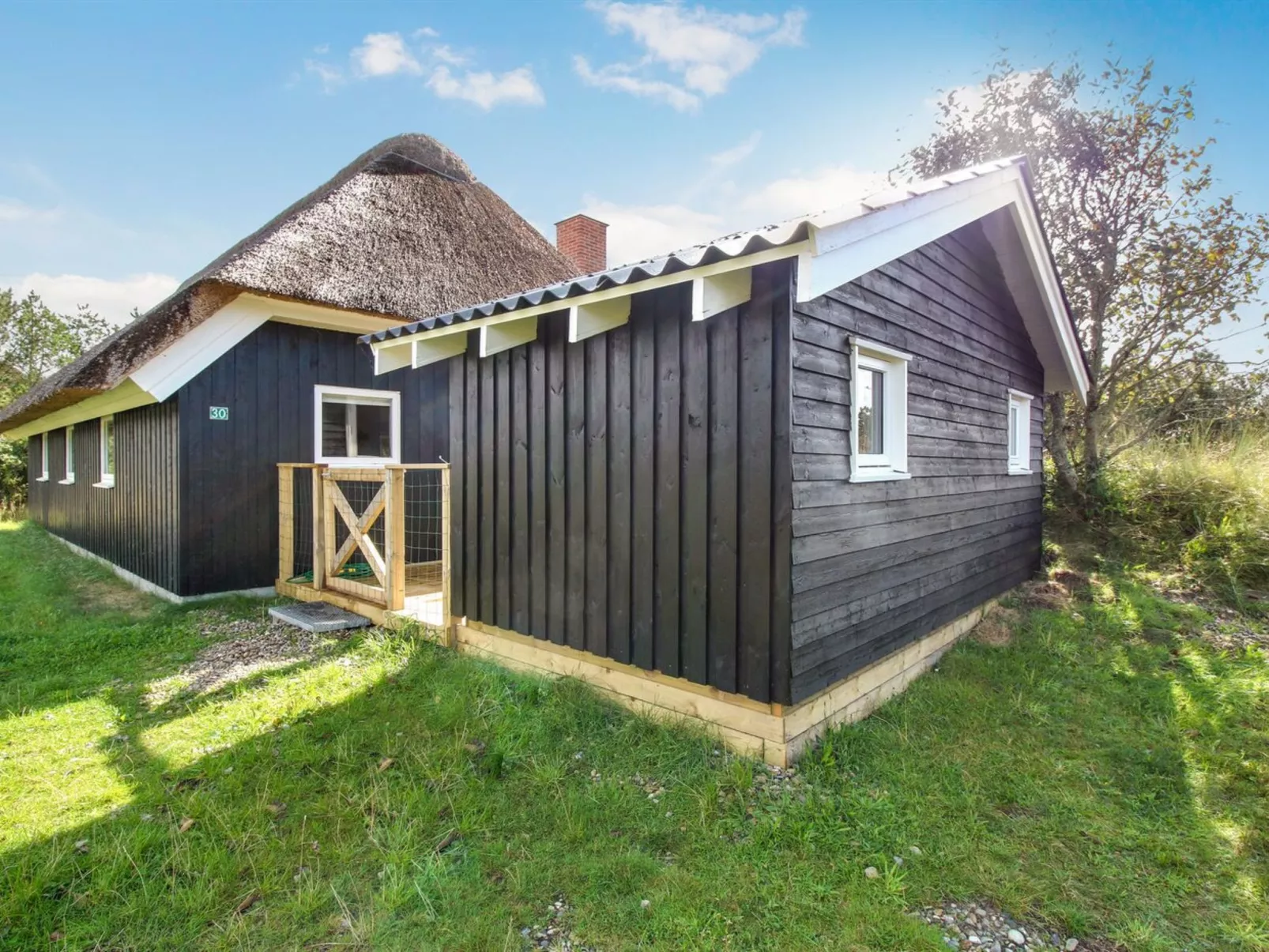 "Annli" - 1.5km from the sea-Inside