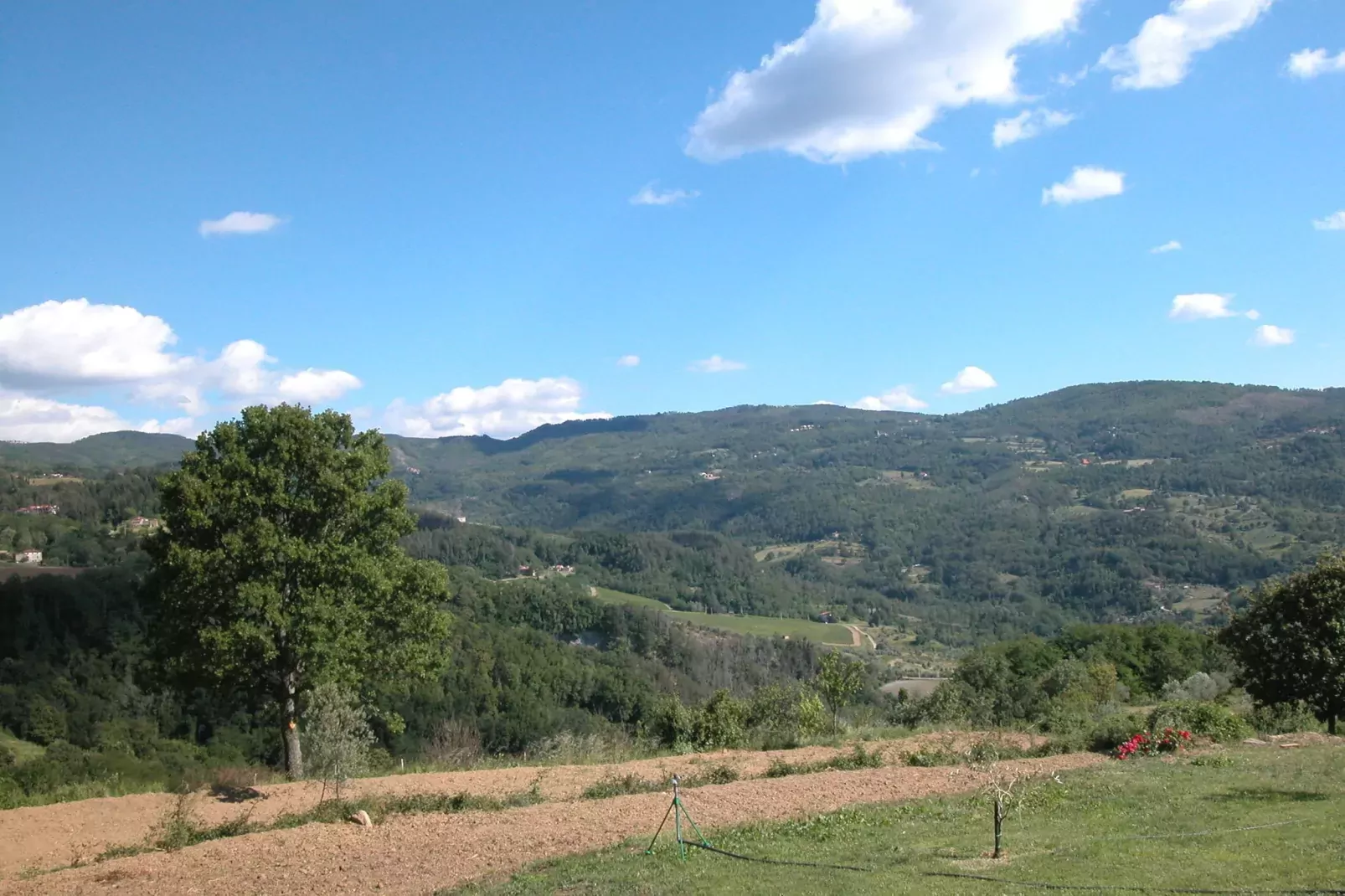 La Villa-Zones d'été à 5 km