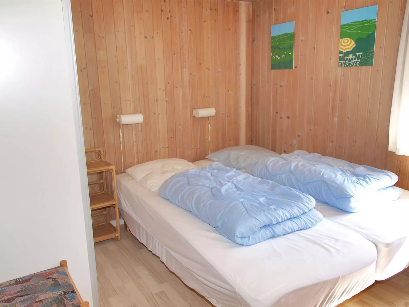 "Tom" - 125m from the sea-Inside