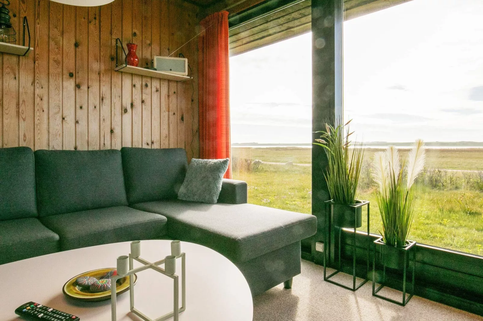 5 person holiday home in Harboøre-Indoor