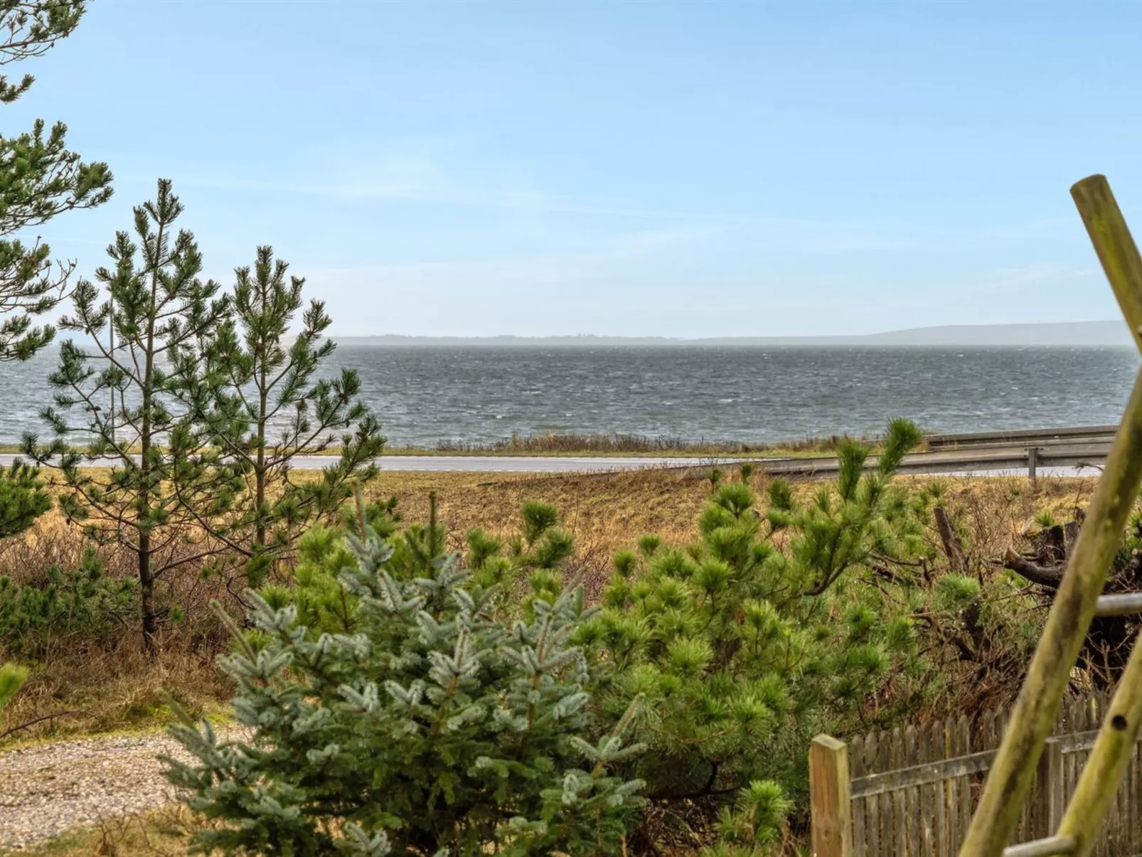 "Awenita" - 50m to the inlet-Outside
