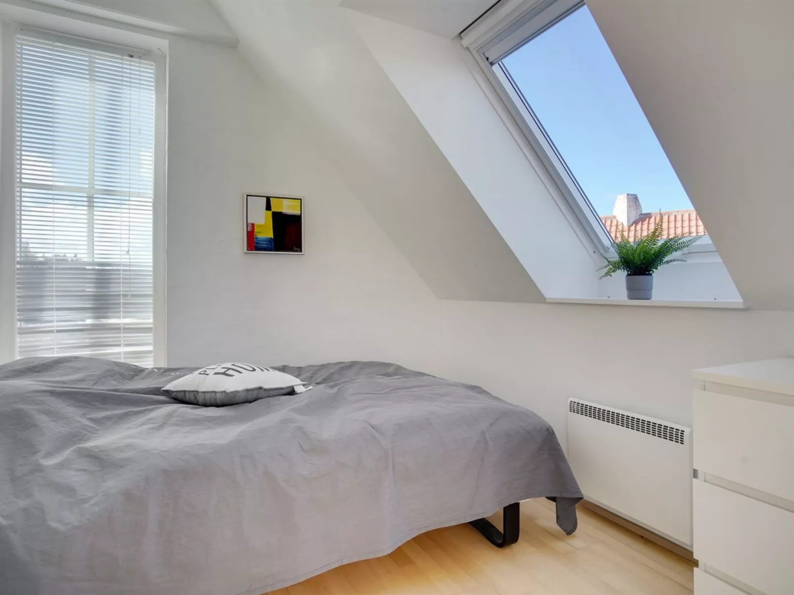 "Sira" - 250m from the sea-Inside