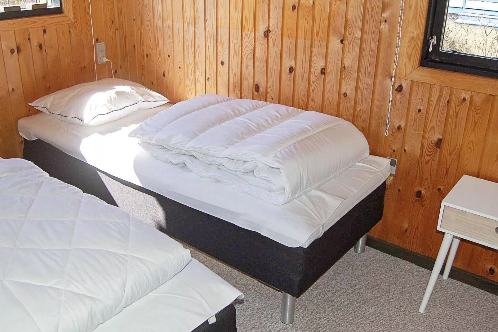 5 person holiday home in Harboøre-Indoor