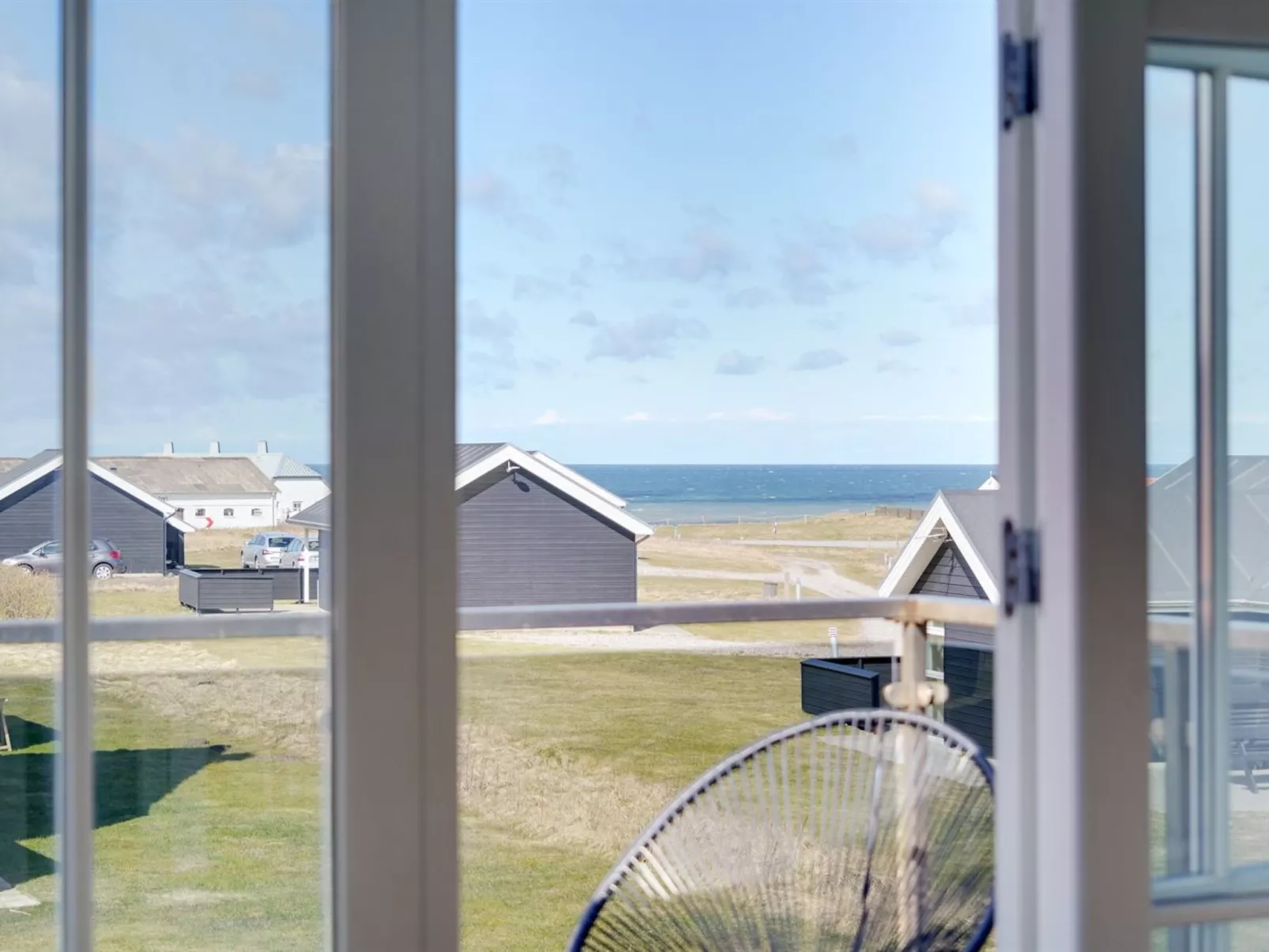 "Sira" - 250m from the sea-Inside