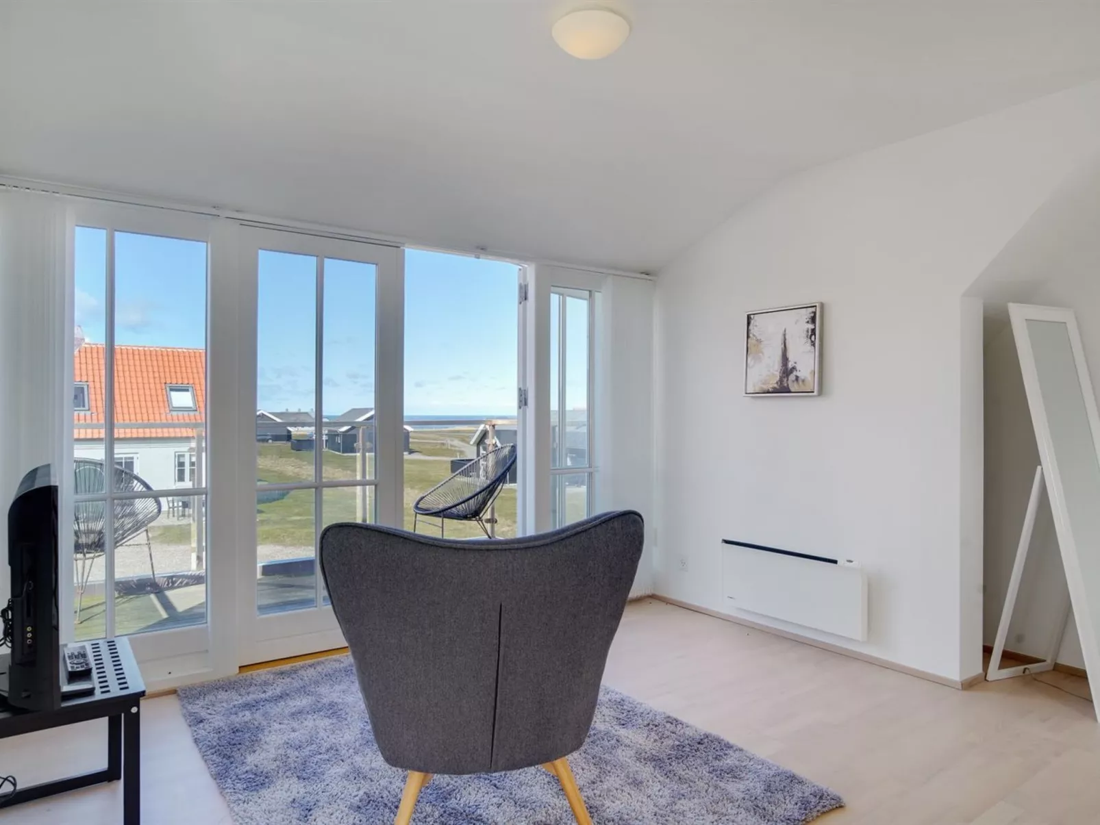 "Sira" - 250m from the sea-Inside