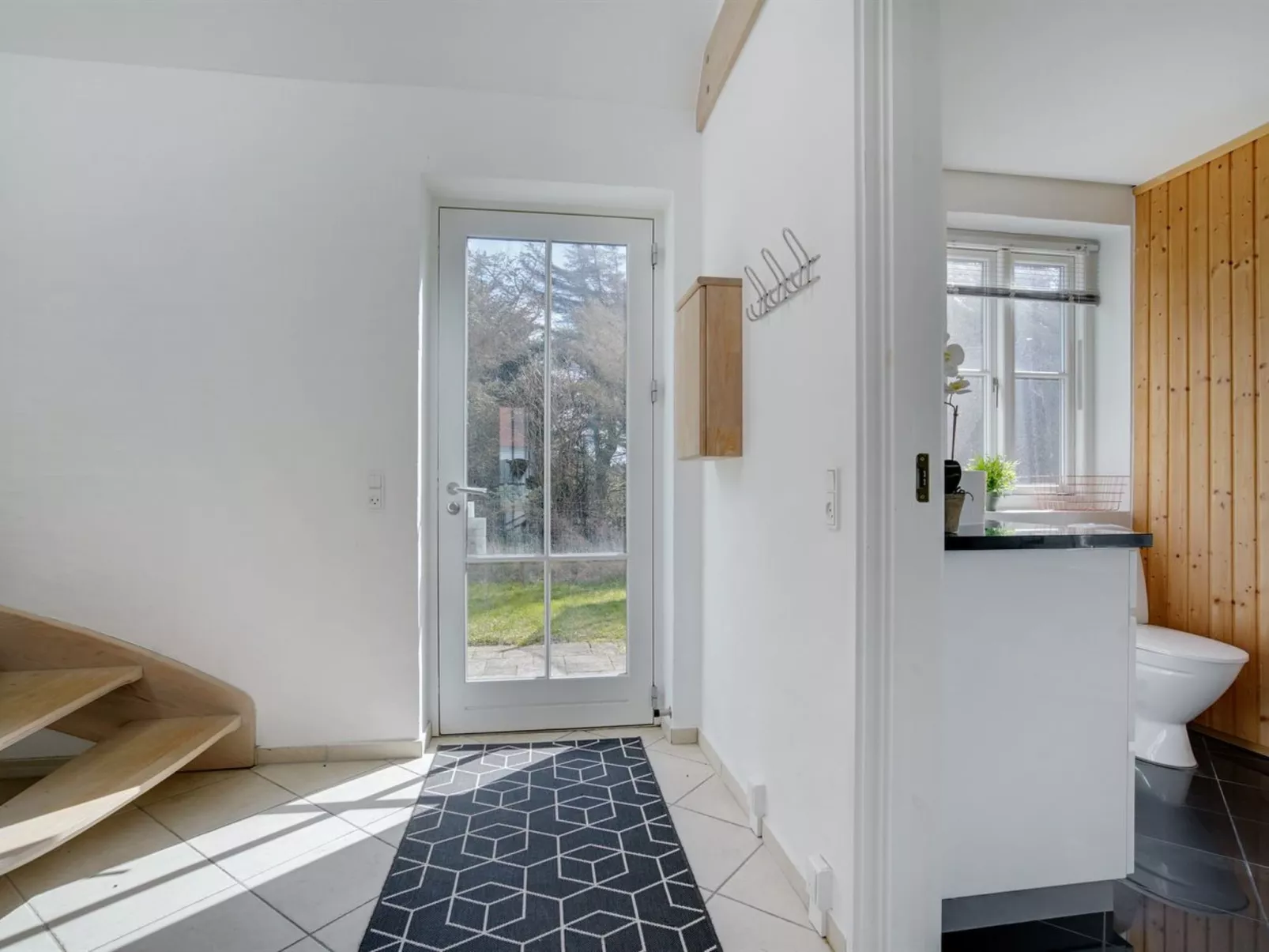 "Sira" - 250m from the sea-Inside