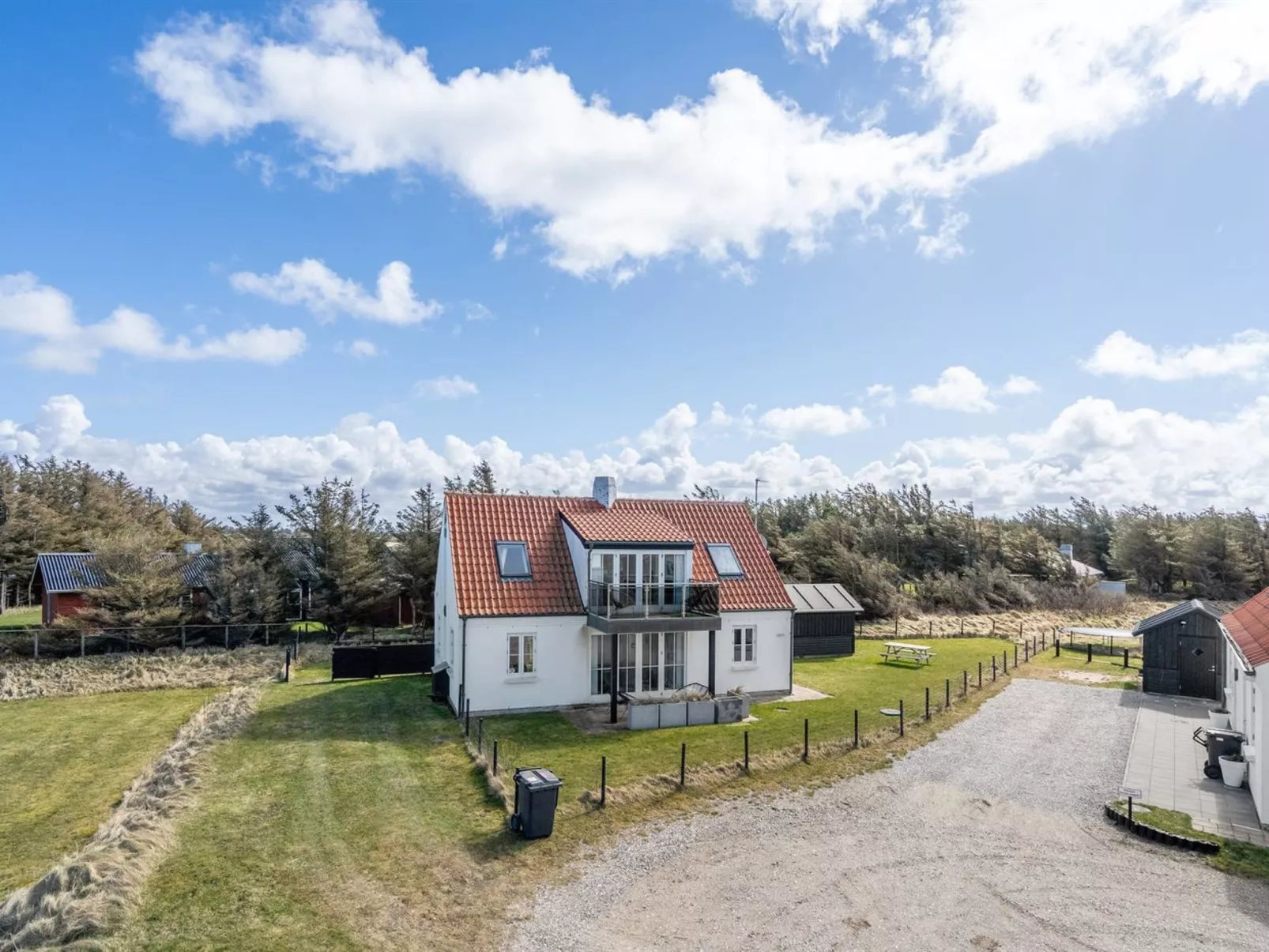 "Sira" - 250m from the sea-Inside