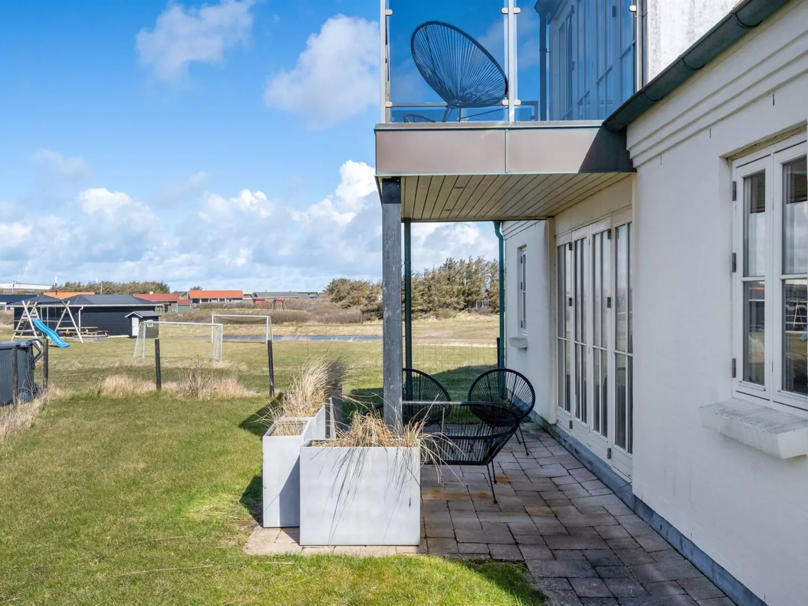 "Sira" - 250m from the sea-Inside