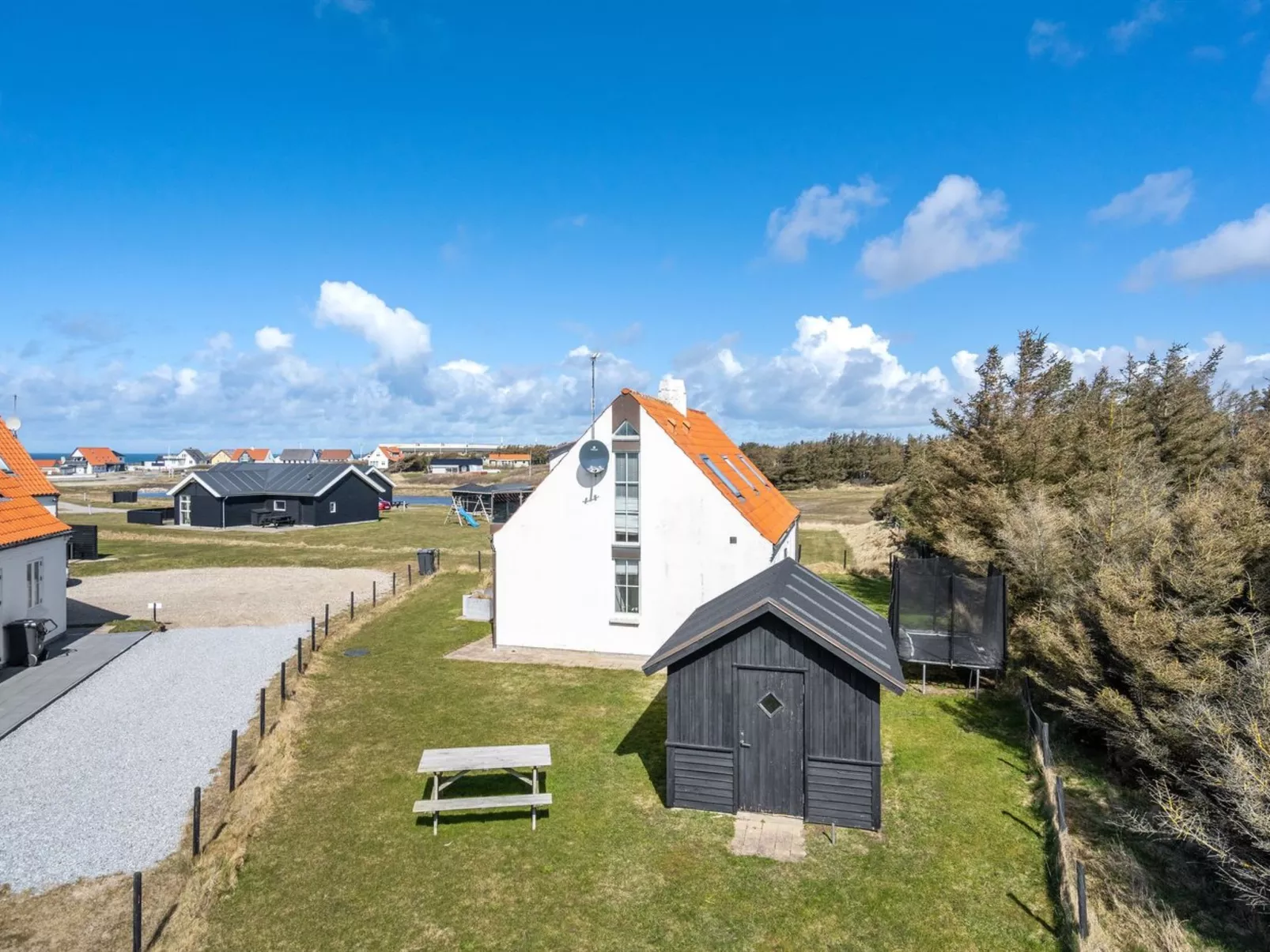 "Sira" - 250m from the sea-Outside