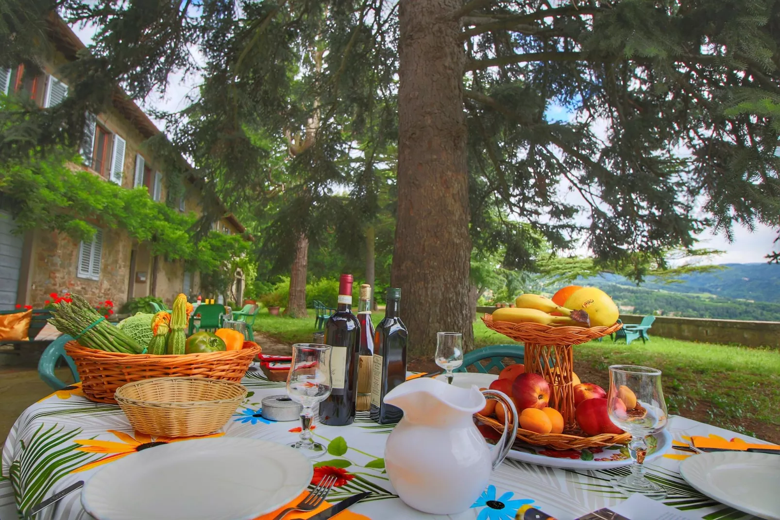 La Villa-Ambiance