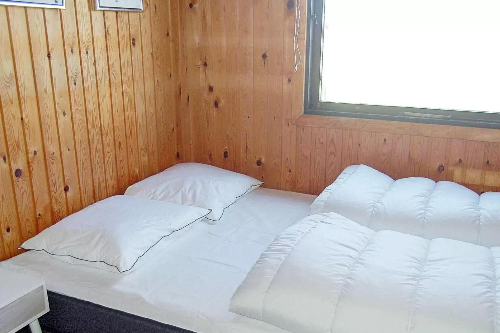 5 person holiday home in Harboøre-Indoor