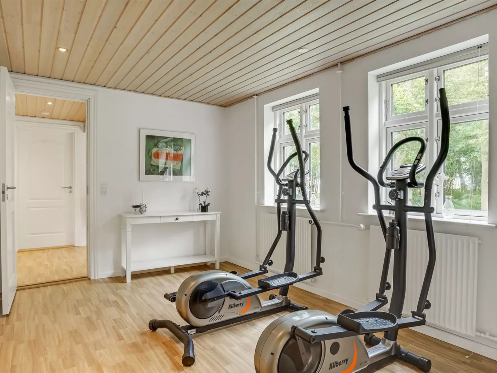 "Edine" - 4.5km from the sea-Inside