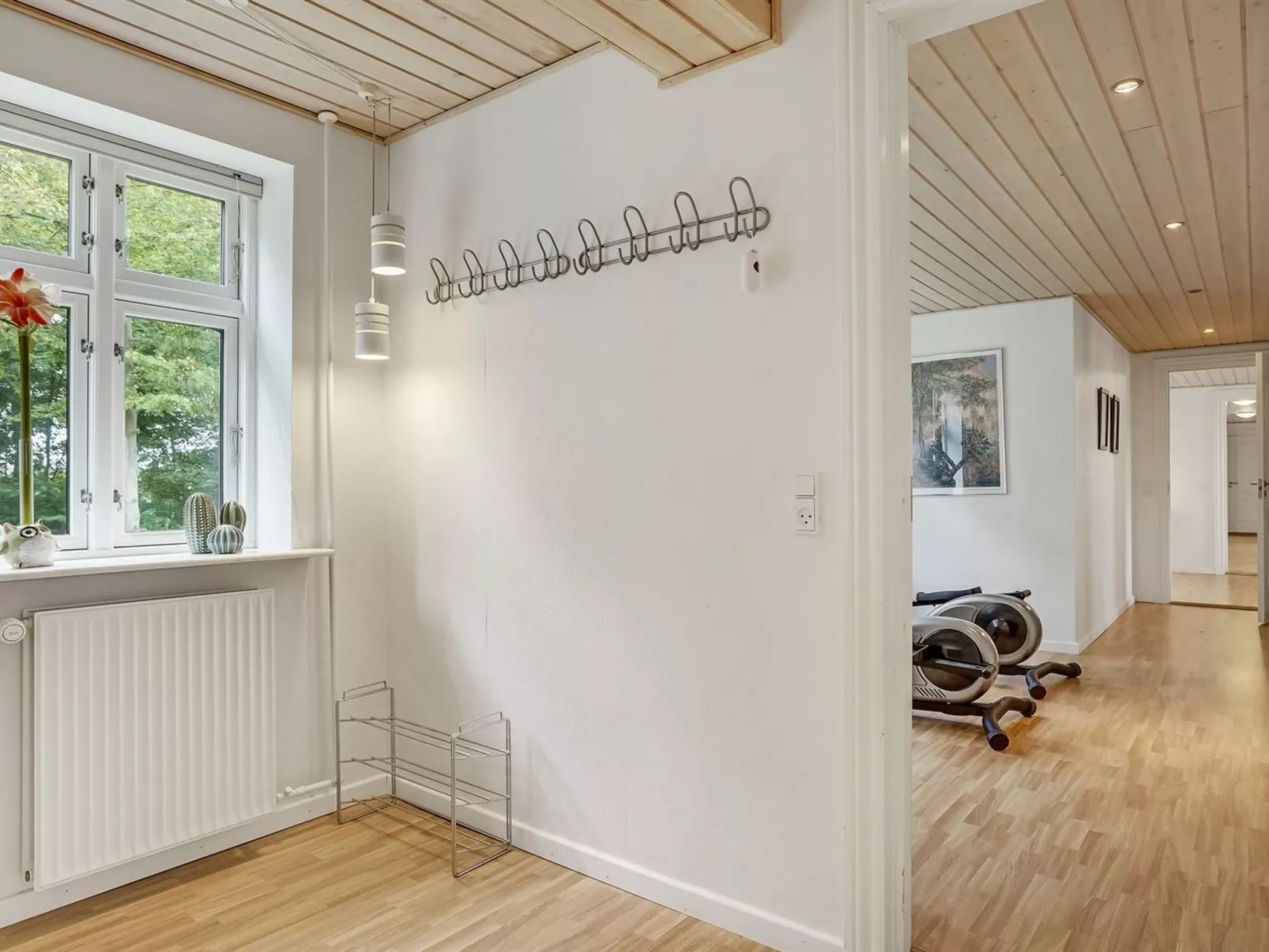 "Edine" - 4.5km from the sea-Inside