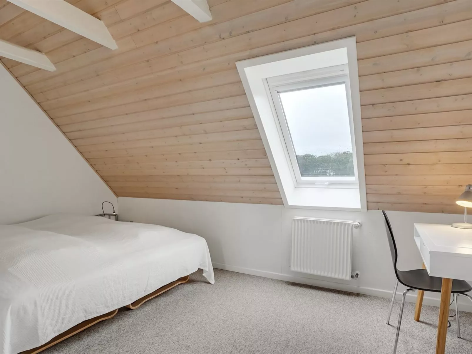"Edine" - 4.5km from the sea-Inside