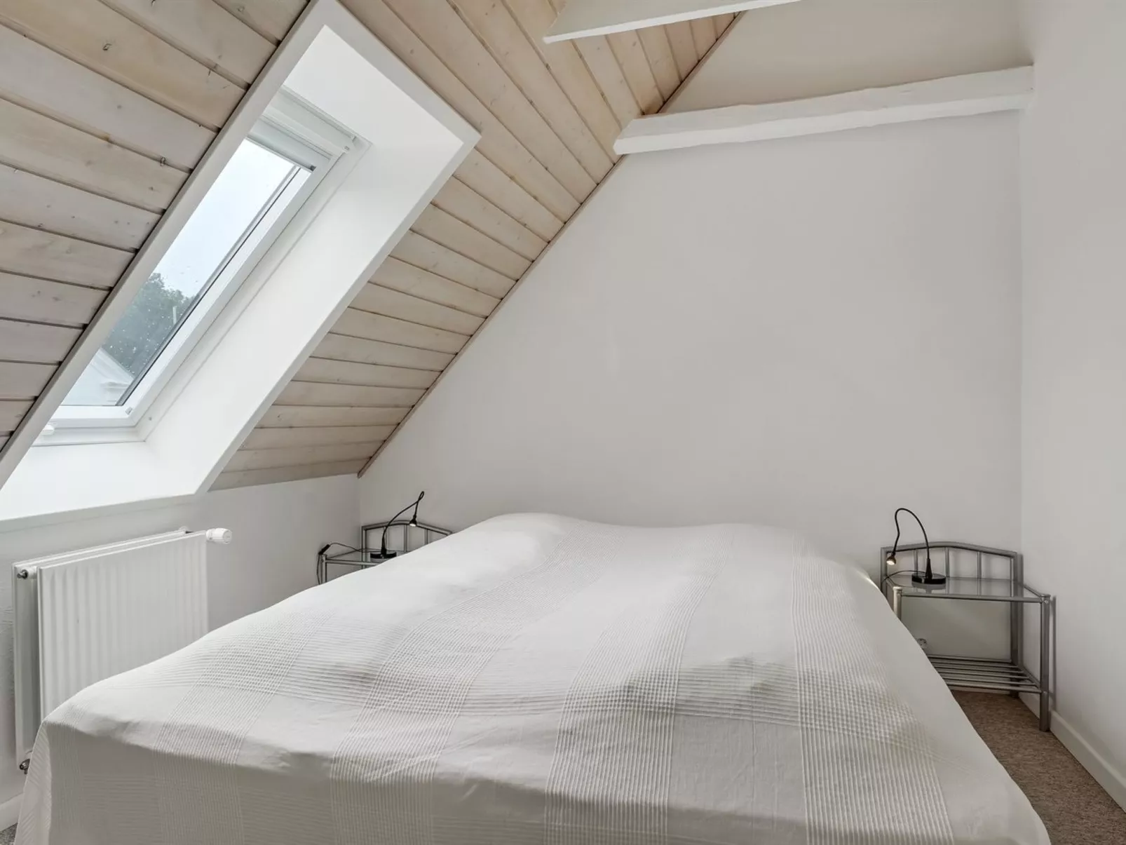 "Edine" - 4.5km from the sea-Inside