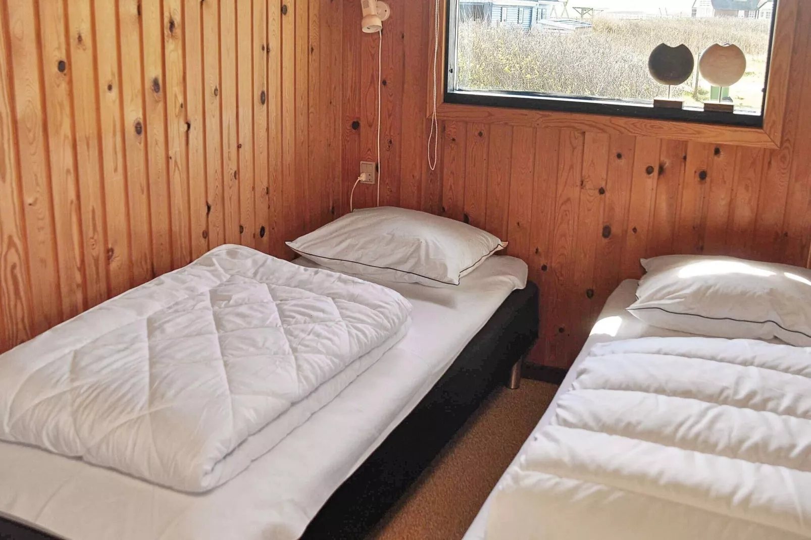 5 person holiday home in Harboøre-Indoor